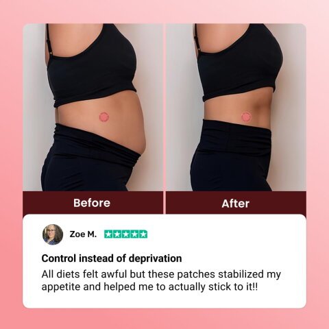 GFOUK WEIGHT LOSS PATCHES image