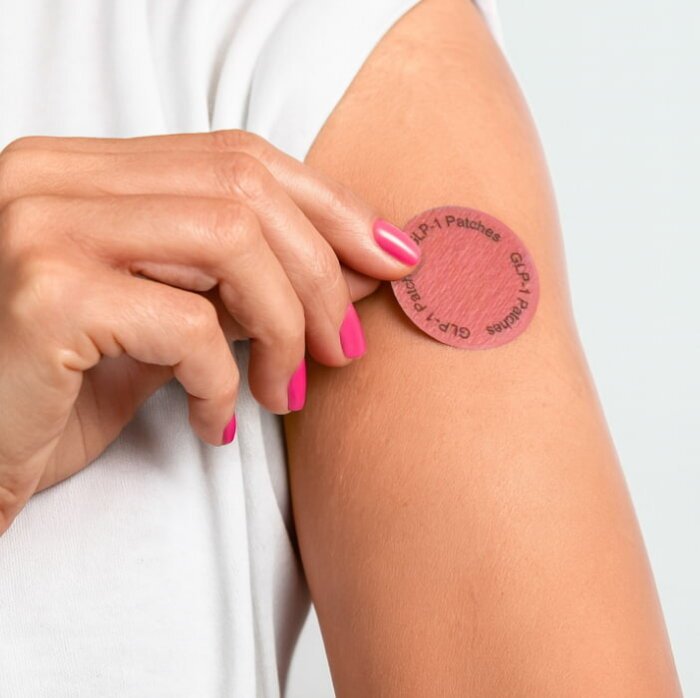 GFOUK WEIGHT LOSS PATCHES image