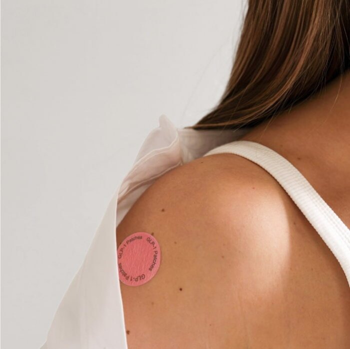 GFOUK WEIGHT LOSS PATCHES image